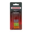 Janome accessories - DB x 1 Size 11 (Pkt 10)
