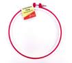 Sew Easy - Embroidery Hoop - 21cm - Pink