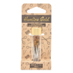 HEMLINE GOLD - Embroidery Gold Eye Hand Needles - 10 pcs asst sizes