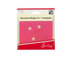 Pin Wheel Magic 4.5in