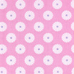 Birch Fabric - Fabric Gutermann X Birch Summer Loft Daisy 110cm X 10Mt 100% Co Rose Pink-660