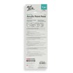 Mont Marte - Acrylic Paint Pens Dual Tip White 2pc