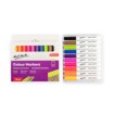 Mont Marte - Colour Markers 10pc