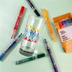 Mont Marte - Glass Markers 6pc