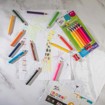 Mont Marte - Jumbo Colour Pencils 13pc