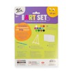 Mont Marte - Mini Art Set 18pc