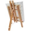 Mont Marte - Mini Display Easel Beech Wood Small