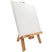 Mont Marte - Mini Display Easel Beech Wood Small