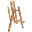 Mont Marte - Mini Display Easel Beech Wood Small