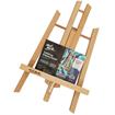 Mont Marte - Mini Display Easel Beech Wood Small