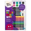 Mont Marte - Mini Mixed Media Set 39pc