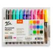 Mont Marte - Permanent Markers 12pc