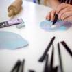 Mont Marte - Plastic Clay Tool Set 14pc