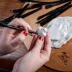Mont Marte - Plastic Clay Tool Set 14pc