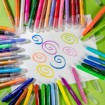 Mont Marte - Twistable Colours 12pc
