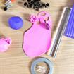 Mont Marte - Polymer Clay Mini Cutter Set 10pc