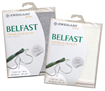 Needlework Fabric Precut Belfast 32Ct/12.6St