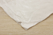 Sew Easy - Cushion Insert 55Cm  X 55Cm - 650 grams with two tone fabric