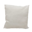 Sew Easy - Cushion Insert 50Cm  X 50Cm - 500 grams with two tone fabric