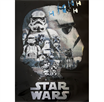 DIAMOND DOTZ - DISNEY - STAR WARS - STORMTROOPER - 52 X 68 CM