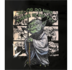 DIAMOND DOTZ - DISNEY - STAR WARS - YODA - 57 X 64 CM