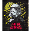 DIAMOND DOTZ - DISNEY - STAR WARS - TROOPER - 41.5 X 46.5 CM