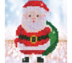 Diamond Dotz Santa Claus Sack