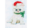 Diamond Dotz Chrissy Kitty