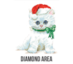 Diamond Dotz Chrissy Kitty