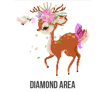 Diamond Dotz Be The Queen