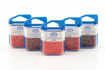 DIAMOND DOTZ - Freestyle 12g x 2.8mm Dotz Reds