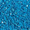 DIAMOND DOTZ - Freestyle 12g x 2.8mm Dotz aegean blue ab