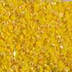 DIAMOND DOTZ - Freestyle 12g x 2.8mm Dotz yellow ab