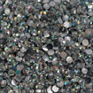 DIAMOND DOTZ - Freestyle 12g x 2.8mm Dotz crystal ab