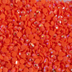 DIAMOND DOTZ - Freestyle 12g x 2.8mm Dotz orange ab
