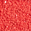 DIAMOND DOTZ - Freestyle 12g x 2.8mm Dotz pale scarlet