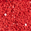 DIAMOND DOTZ - Freestyle 12g x 2.8mm Dotz scarlet