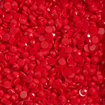 DIAMOND DOTZ - Freestyle 12g x 2.8mm Dotz flag red