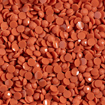 DIAMOND DOTZ - Freestyle 12g x 2.8mm Dotz  - brick red