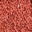 DIAMOND DOTZ - Freestyle 12g x 2.8mm Dotz dark salmon