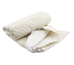 Quilted Calico - Cotton with Polyester Batting