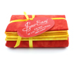 Sew Easy Fat Quarter 5pc Pack - Orange