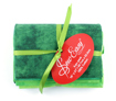 Sew Easy Fat Quarter 5pc Pack - Green