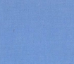 Poplin Polycotton 44  Width - 13 sky blue
