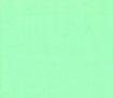 Poplin Polycotton 44  Width - 16 mint