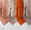Ruby Star - Tarrytown - 100% Cotton 110cm - Turtles