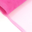 SEW EASY FABRIC - Costume Tulle Polyester 160cm width - magenta 80 23 gsm