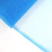 SEW EASY FABRIC - Costume Tulle Polyester 160cm width - royal 207 23 gsm