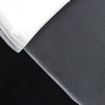 SEW EASY FABRIC - Costume Tulle Polyester 160cm width - white 2 23 gsm