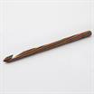 KnitPro - Symfonie Crochet Hook 15cm - Wood 3.50mm